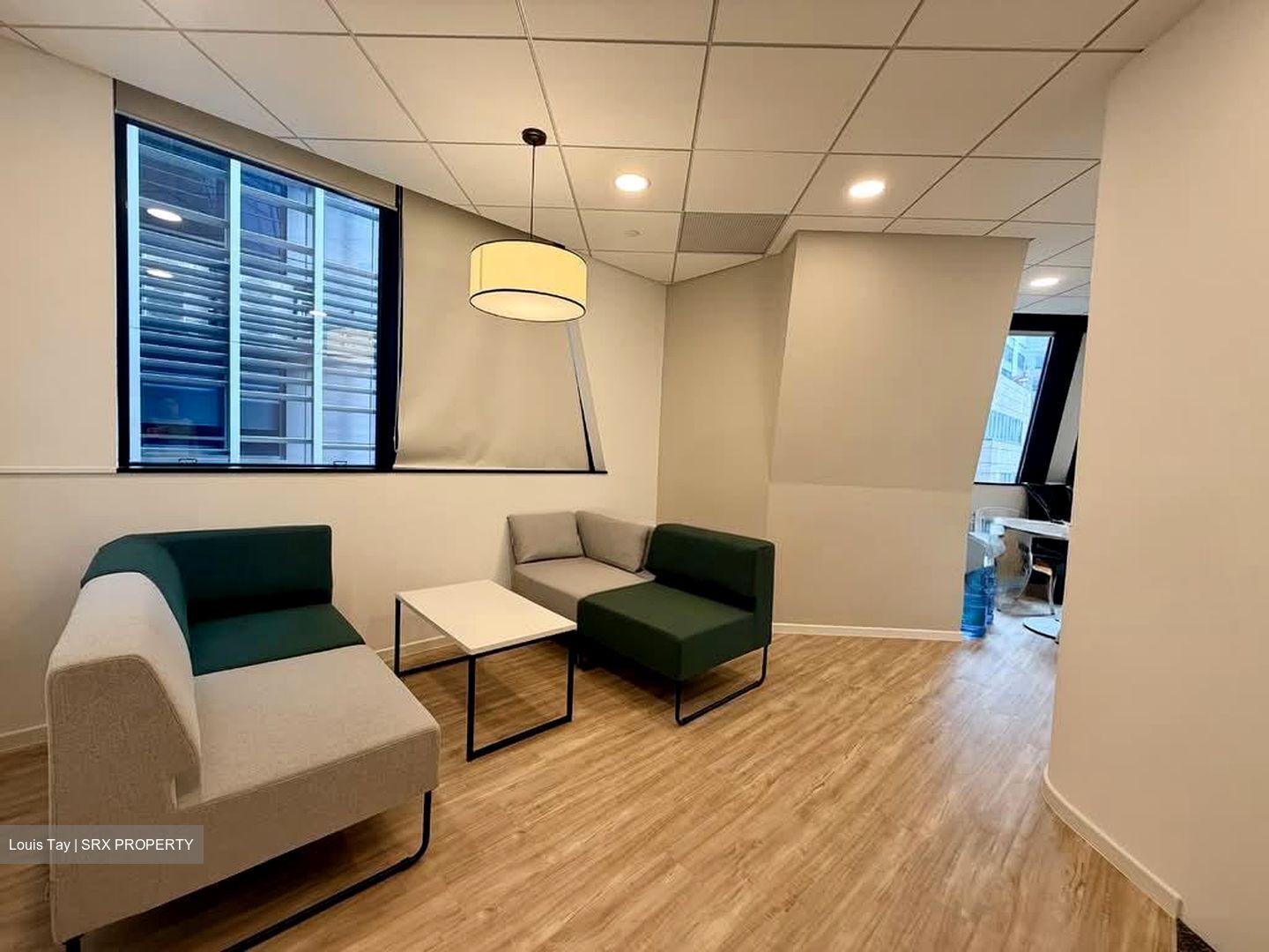 Republic Plaza (D1), Office #575688631